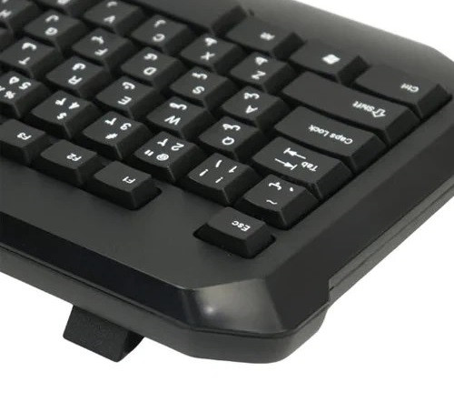 کیبورد تک تسکو مدل TK8034