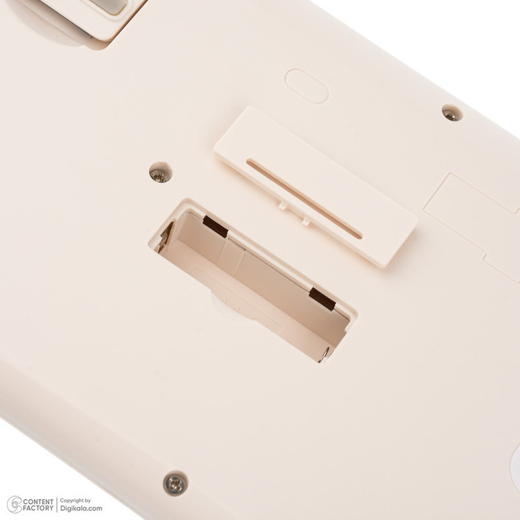 کیبورد و ماوس مافی مدل Silly Cat