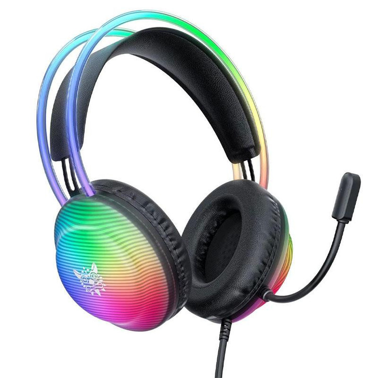 هدست RGB گیمینگ اونیکوما مدل X29