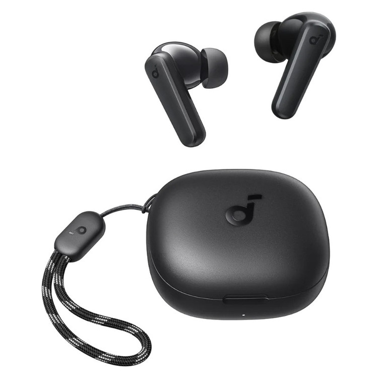 ایرپاد هدفون بلوتوثی انکر مدل SoundCore R50i A3949