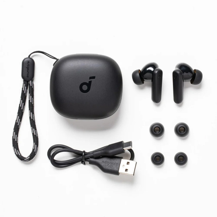 ایرپاد هدفون بلوتوثی انکر مدل SoundCore R50i A3949