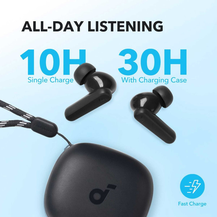 ایرپاد هدفون بلوتوثی انکر مدل SoundCore R50i A3949