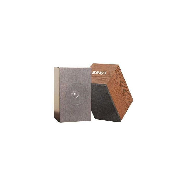 اسپیکر usb دوتکه بکسو BEXO