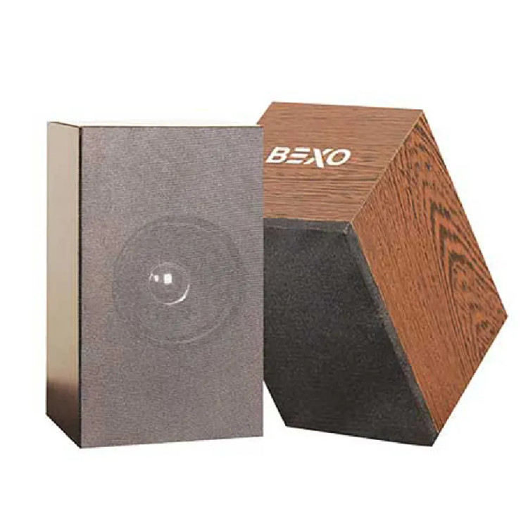 اسپیکر usb دوتکه بکسو BEXO