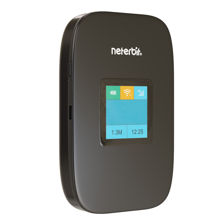 مودم 4G LTE نتربیت مدل NWR-945X