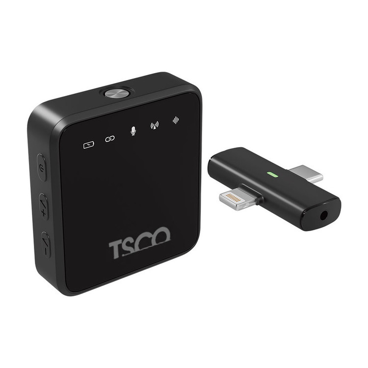 میکروفن یقه ای تسکو مدل TMIC 5007