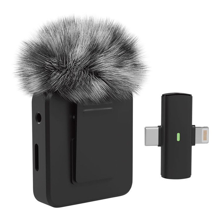 میکروفن یقه ای تسکو مدل TMIC 5007