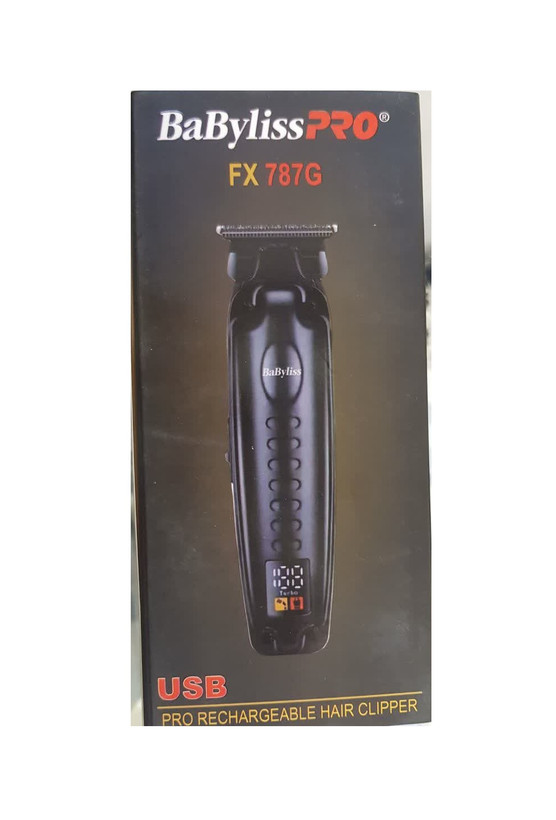 ماشین اصلاح موی سر و صورت و بدن بابیلیس BaByliss 787 PRO