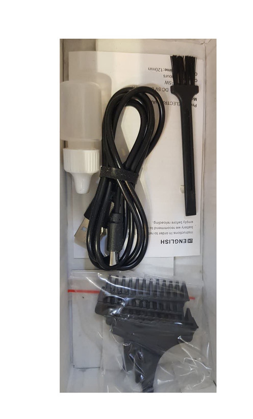ماشین اصلاح موی سر و صورت و بدن بابیلیس BaByliss 787 PRO