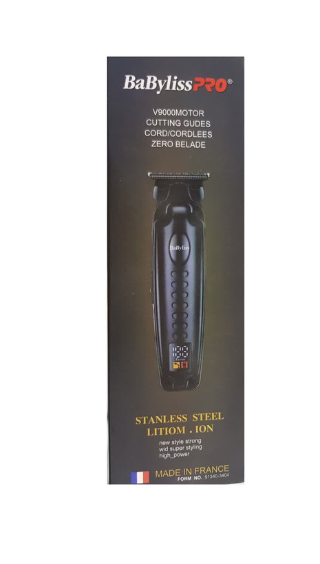 ماشین اصلاح موی سر و صورت و بدن بابیلیس BaByliss 787 PRO