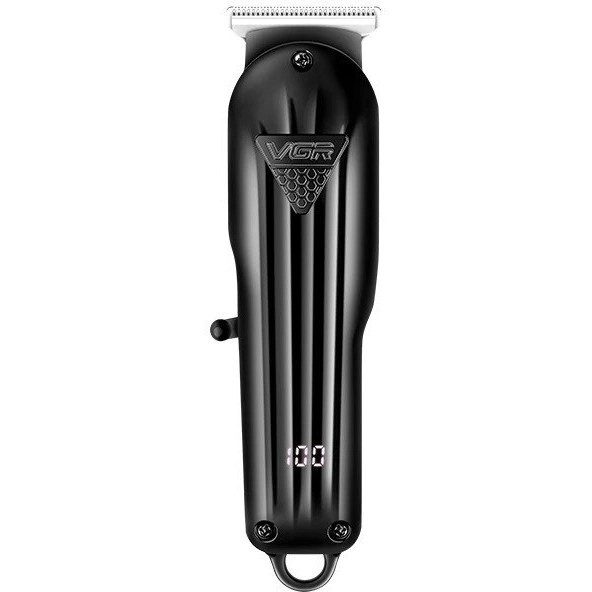ماشین اصلاح موی سر و صورت وی جی ار مدل V-982