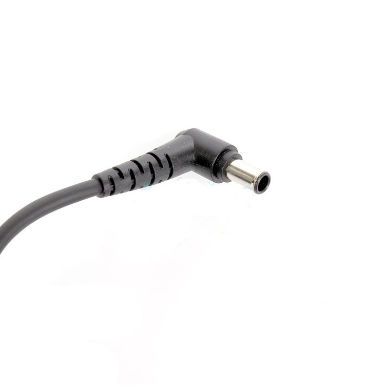 شارژر لپ تاپ سونی 19.5 ولت 4.7 آمپر SONY سوکت سایز 6.5*4.4