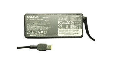 شارژر لپ تاپ لنوو 20 ولت 4.5 آمپر لنوو Lenovo مدل USB