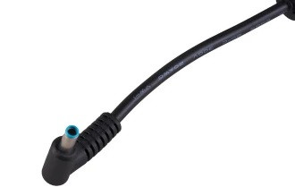 شارژر لپ تاپ اچ پی 19.5 ولت 4.62 آمپر HP سوکت 4.5X3.0