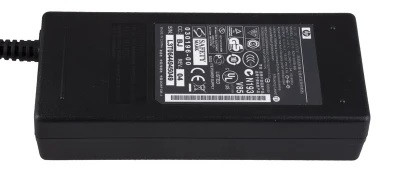 شارژر لپ تاپ اچ پی 19.5 ولت 4.62 آمپر HP سوکت 4.5X3.0