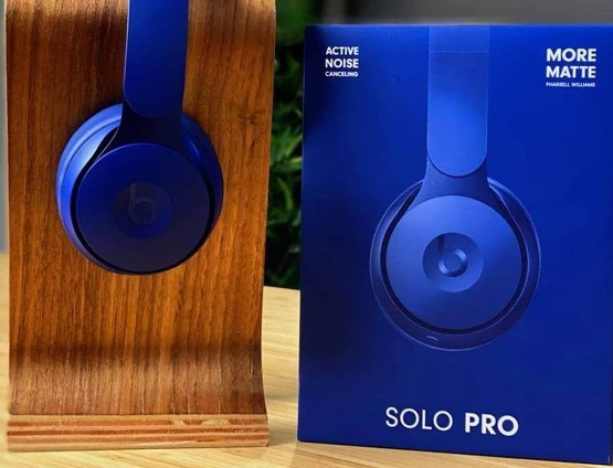 هدفون Beats مدل Solo Pro B10