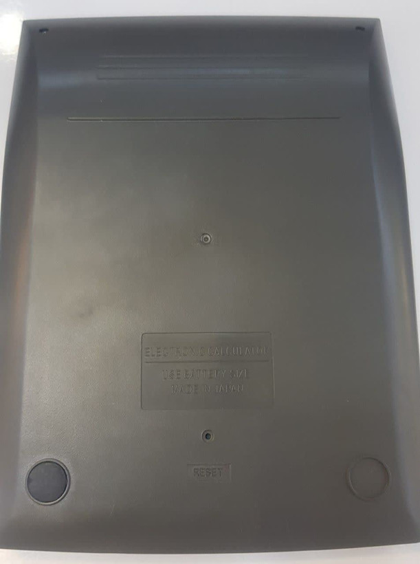 ماشین حساب DJ-220D Plus رومیزی فروشگاهی (اپن باکس) بدون جعبه 14رقم