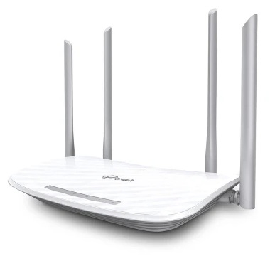 روتر بی سیم تی پی-لینک مدل Archer C50
