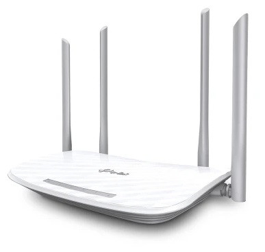 روتر بی سیم تی پی-لینک مدل Archer C50