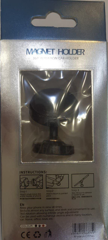 هولدر مگنتی موبایل MAGNET HOLDER