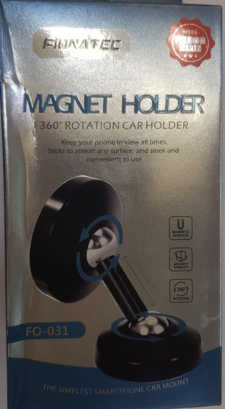 هولدر مگنتی موبایل MAGNET HOLDER