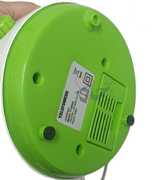 دستگاه بخور و رطوبت ساز سرد مدل TF-H2500