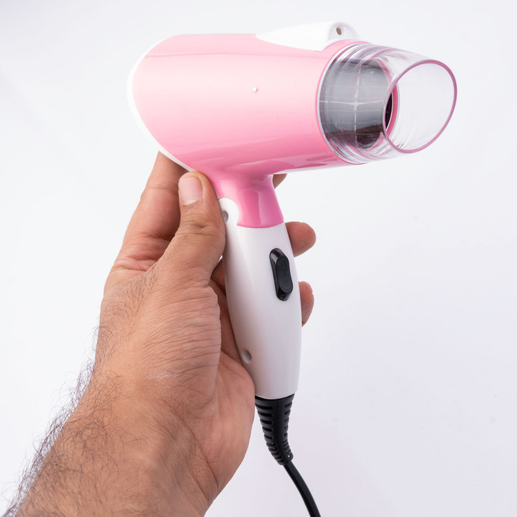 سشوار مسافرتی کنورث مدل KW-1030