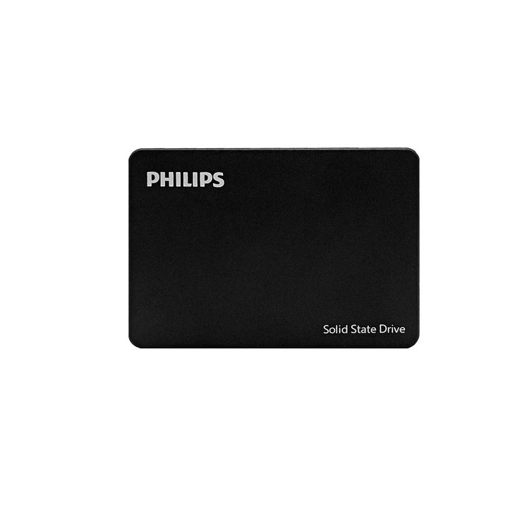 اس اس دی SSD اینترنال SATA III فیلیپس مدل Fm30 ظرفیت 480 گیگابایت