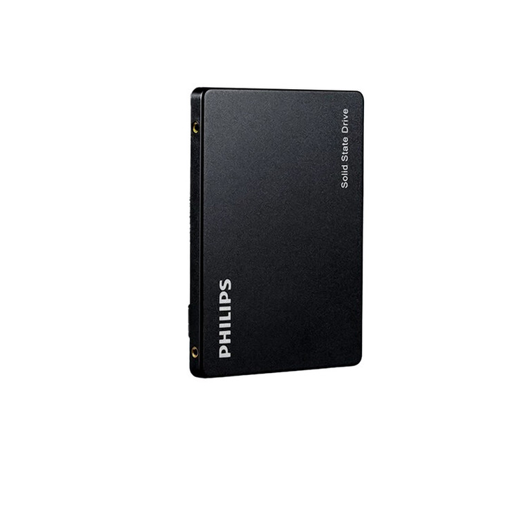اس اس دی SSD اینترنال SATA III فیلیپس مدل Fm30 ظرفیت 480 گیگابایت