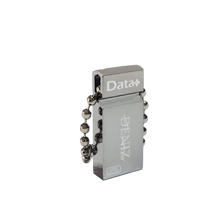 فلش مموری دیتا پلاس مدل Deniz USB2.0 ظرفیت 16 گیگابایت