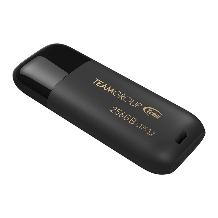 فلش مموری تیم گروپ مدل C175 USB3.2 ظرفیت 32 گیگابایت