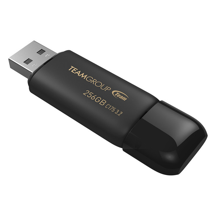 فلش مموری تیم گروپ مدل C175 USB3.2 ظرفیت 32 گیگابایت