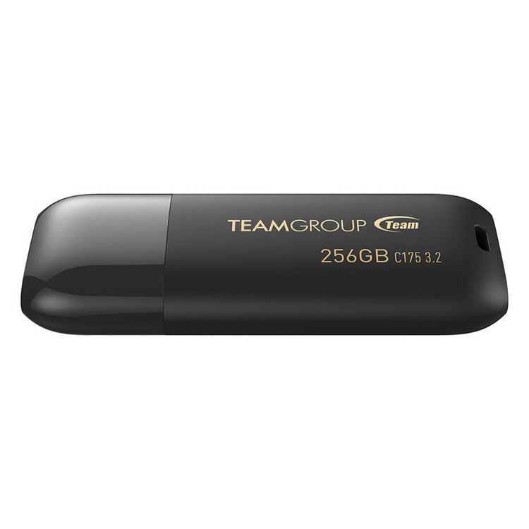 فلش مموری تیم گروپ مدل C175 USB3.2 ظرفیت 64 گیگابایت