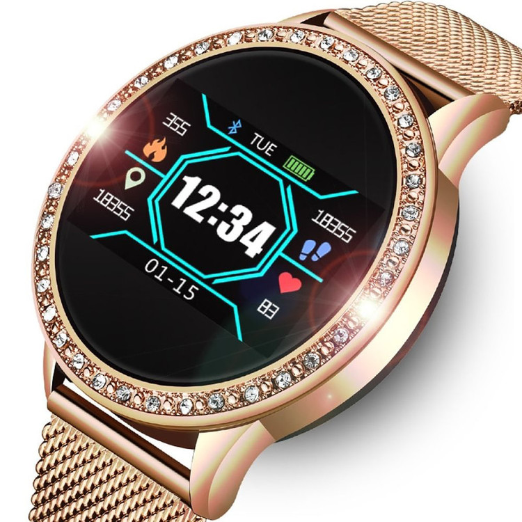 ساعت هوشمند هاینو تکو مدل RW-16