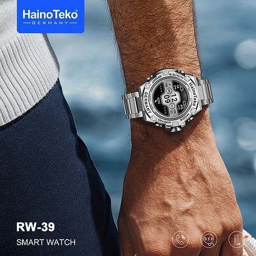 ساعت هوشمند هاینو تکو HAINO TEKO RW-39