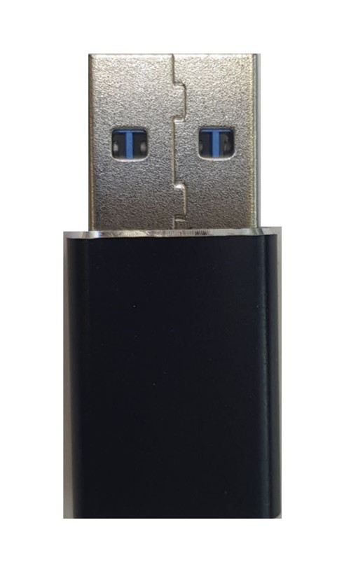مبدل OTG مادگی تایپ C به USB