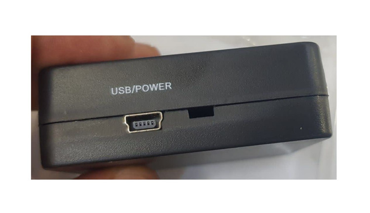 باکس تبدیل HDMI به VGA