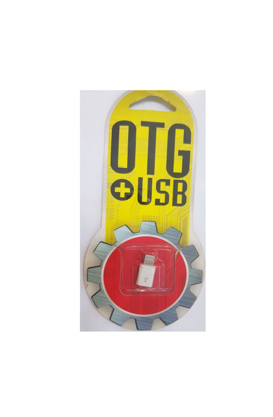 تبدیل میکرو USB به لایتنیگ اپل