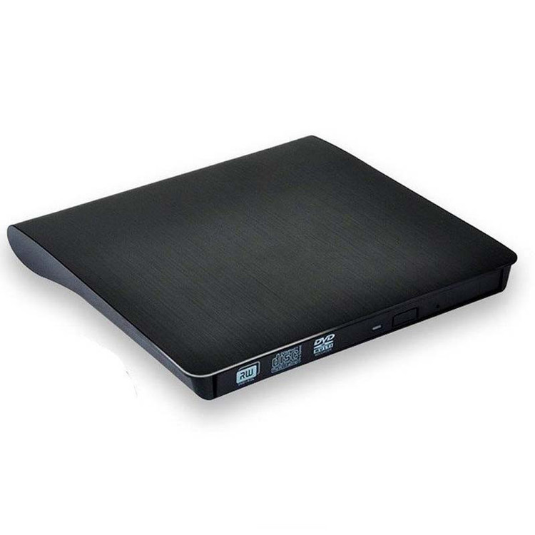 درایو DVD/RW اکسترنال مدل POP-UP TYPE-C/USB