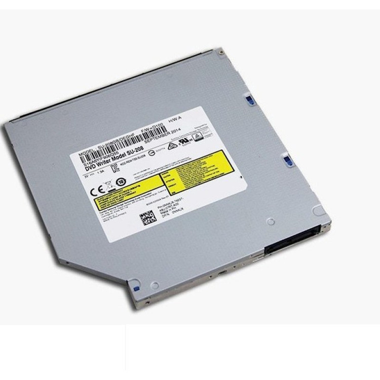 درایو DVD ROM پ تاپ fat 12.7mm