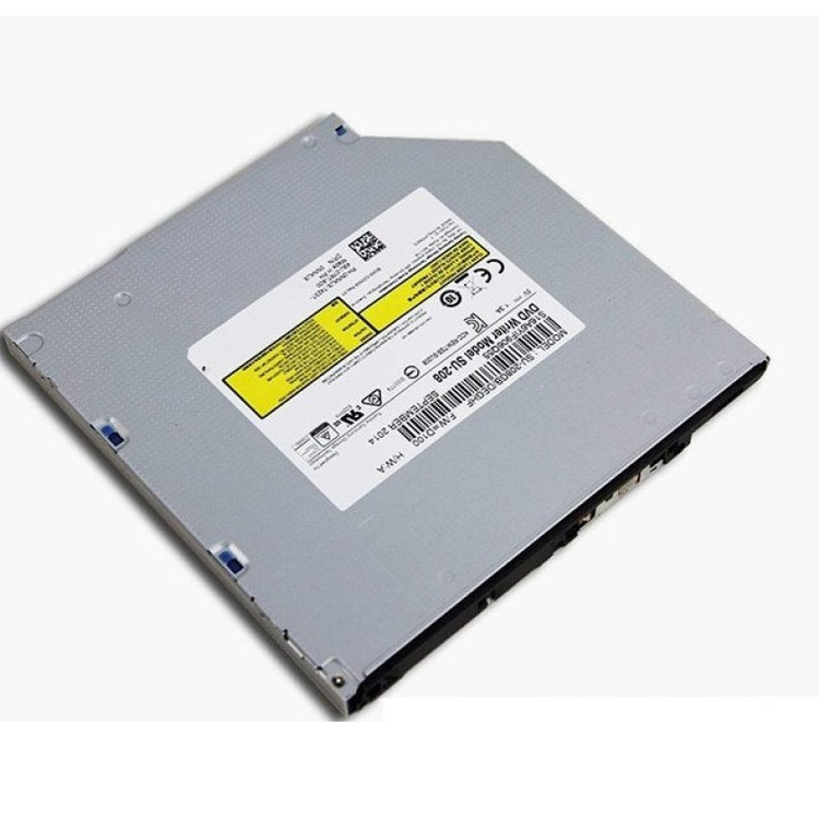 درایو DVD R/W لپ تاپ SLIM 9mm