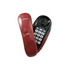تلفن دیواری آسانسوری لیباس مدل LEBOSS B635