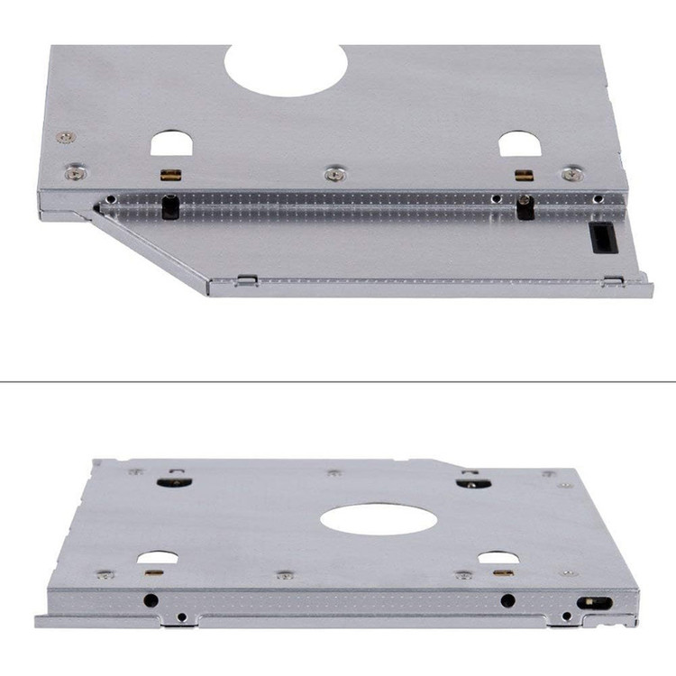 براکت هارد اینترنال مدل 12.7 hdd caddy