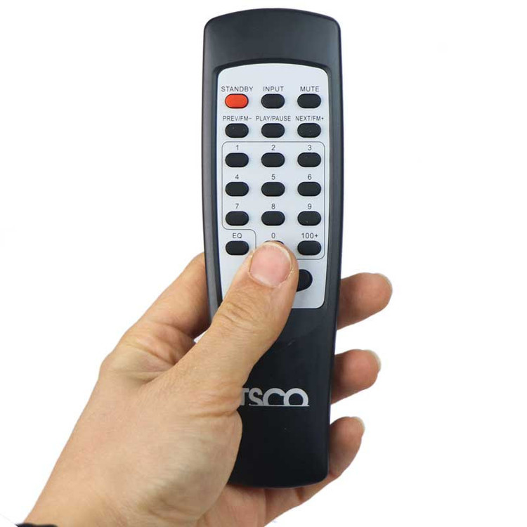 اسپیکر 3تکه تسکو مدل TS 2193
