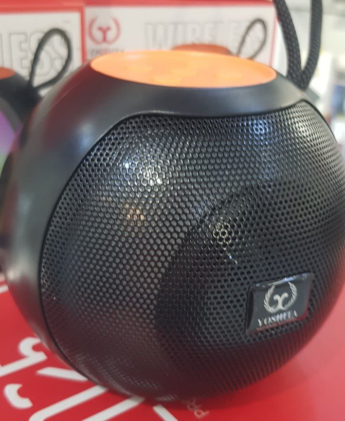 اسپیکر شارژی بلوتوثی یوشیتا YOSHITA مدل YS-007