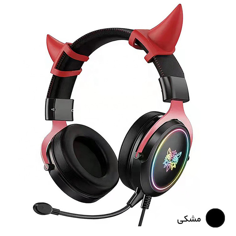 هدست گیمینگ اونیکوما مدل X10