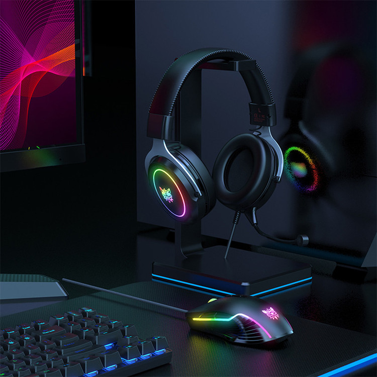 هدست گیمینگ اونیکوما مدل X10