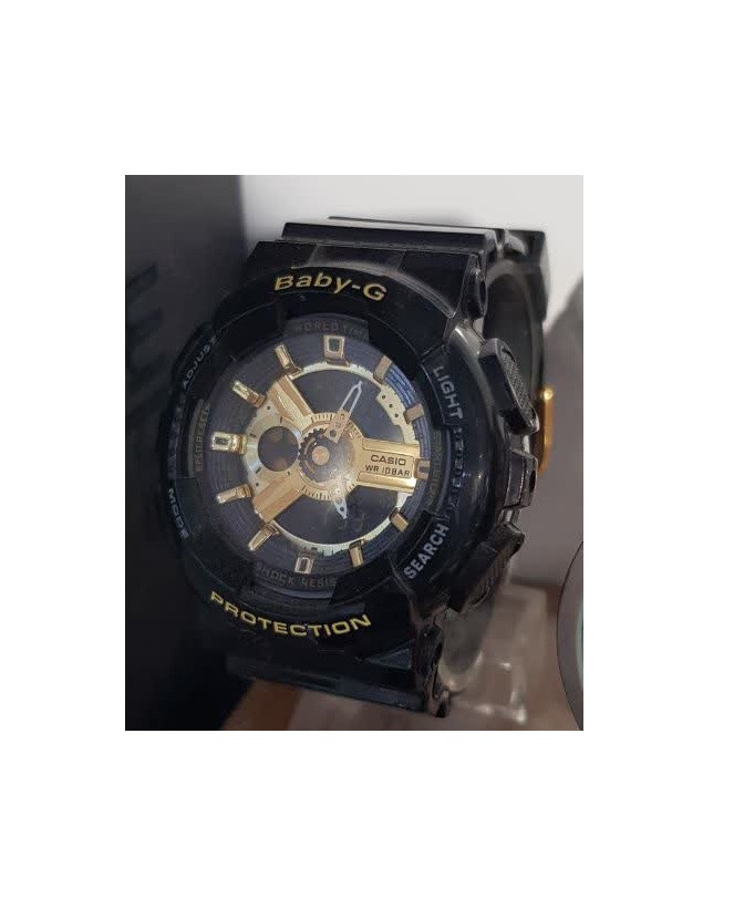 ساعت G-SHOCK جی شاک مینی جی Mini G کیفیت خوب (های کپی)