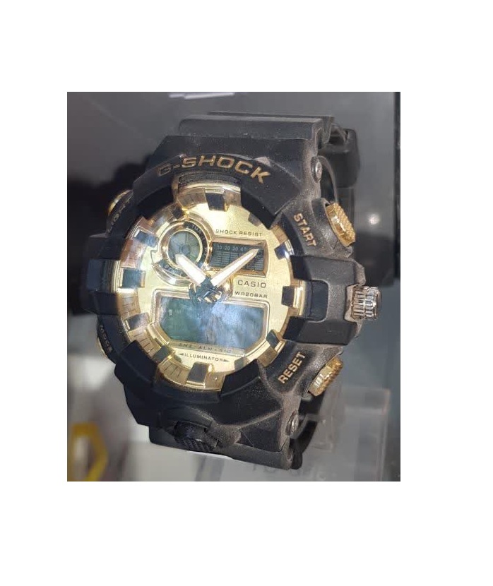 ساعت مچی G-SHOCK جی شاک کپی