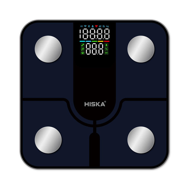 ترازو هوشمند هیسکا مدل HS-3000